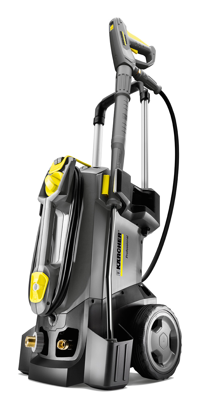 Thumbnail Karcher HD 6/13 C Plus Cold Water Pressure Washer