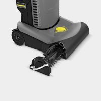 Thumbnail Karcher CV 30/1 Single Motor Upright Professional Vacuum Cleaner
