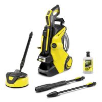 Thumbnail Karcher K 5 Power Control FLEX Home