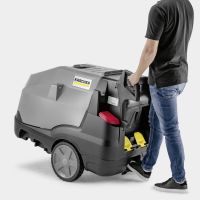 Thumbnail Karcher HDS 7/10-4 M Hot Water Pressure Washer