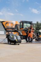 Thumbnail Karcher HDS 7/16 C 3 phase Hot Water Pressure Washer