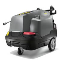 Thumbnail Karcher HDS 7/16 C 3 phase Hot Water Pressure Washer