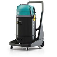 Thumbnail Tennant V WD 72 3 Motor Wet   Dry Vacuum 240 Volt