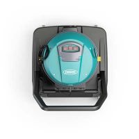 Thumbnail Tennant V WD 72 3 Motor Wet   Dry Vacuum 240 Volt